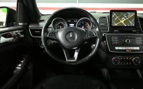 Mercedes-Benz GLE 350, снимка 9