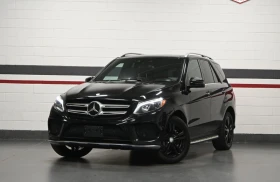 Mercedes-Benz GLE 350, снимка 3