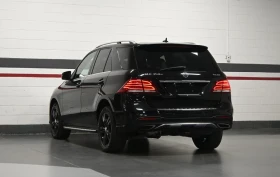 Mercedes-Benz GLE 350, снимка 6