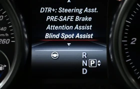Mercedes-Benz GLE 350, снимка 13
