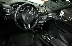 Mercedes-Benz GLE 350, снимка 8