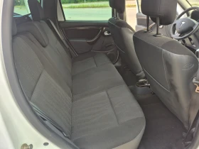 Dacia Duster 1.6i, газ, клима, снимка 12