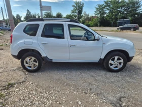 Dacia Duster 1.6i, газ, клима, снимка 7