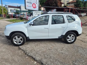 Dacia Duster 1.6i, газ, клима, снимка 4