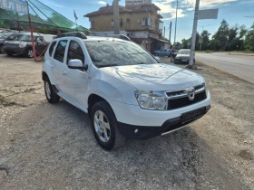 Dacia Duster 1.6i, газ, клима, снимка 3
