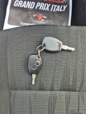 Dacia Duster 1.6i, газ, клима, снимка 16