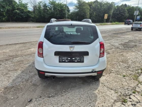 Dacia Duster 1.6i, газ, клима, снимка 8