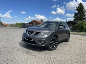 Nissan X-trail TEKNA, снимка 1