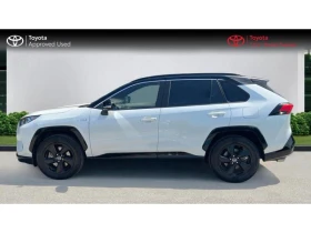 Toyota Rav4 2.5H Style AWD, снимка 7