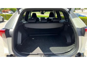 Toyota Rav4 2.5H Style AWD, снимка 17