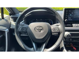 Toyota Rav4 2.5H Style AWD, снимка 12