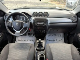 Suzuki Vitara 1.6i, снимка 10