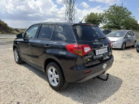 Suzuki Vitara 1.6i, снимка 6