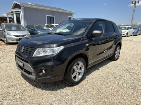 Suzuki Vitara 1.6i, снимка 2