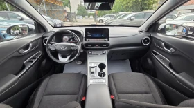 Hyundai Kona SOH100%/2022/Гаранционна, снимка 12