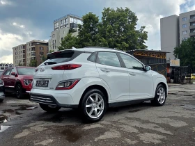 Hyundai Kona SOH100%/2022/Гаранционна, снимка 4