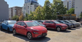 Hyundai Kona SOH100%/2022/Гаранционна, снимка 16