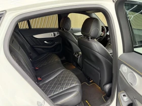 Mercedes-Benz GLC 63 AMG COUPE/510/EDITION ONE/CARBON/360/BURM/360/HUD/546z, снимка 12