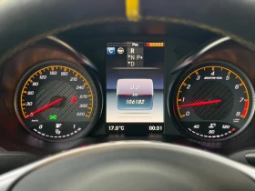 Mercedes-Benz GLC 63 AMG COUPE/510/EDITION ONE/CARBON/360/BURM/360/HUD/546z, снимка 8