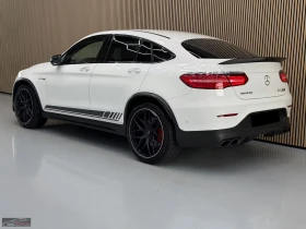 Mercedes-Benz GLC 63 AMG COUPE/510/EDITION ONE/CARBON/360/BURM/360/HUD/546z, снимка 2