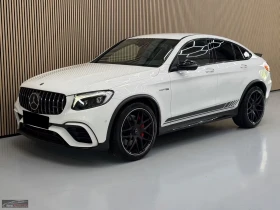 Mercedes-Benz GLC 63 AMG COUPE/510/EDITION ONE/CARBON/360/BURM/360/HUD/546z, снимка 1