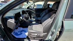 Kia Niro КАТО НОВА/21 000 КМ/2024, снимка 8