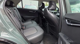 Kia Niro КАТО НОВА/21 000 КМ/2024, снимка 10