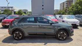 Kia Niro КАТО НОВА/21 000 КМ/2024, снимка 2
