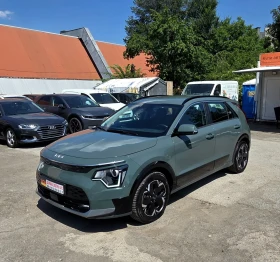 Kia Niro КАТО НОВА/21 000 КМ/2024, снимка 6