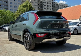 Kia Niro КАТО НОВА/21 000 КМ/2024, снимка 4