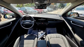 Kia Niro КАТО НОВА/21 000 КМ/2024, снимка 12