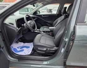 Kia Niro КАТО НОВА/21 000 КМ/2024, снимка 8