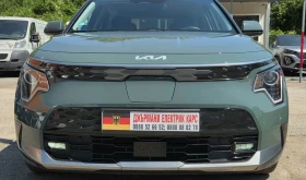 Kia Niro КАТО НОВА/21 000 КМ/2024, снимка 7