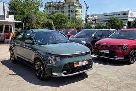 Kia Niro КАТО НОВА/21 000 КМ/2024, снимка 1