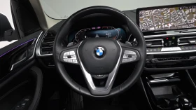BMW X3 xDrive20i* BLIND SPOT* ЕЛ. БАГАЖНИК* КРАЙНА ЦЕНА, снимка 12