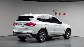BMW X3 xDrive20i* BLIND SPOT* ЕЛ. БАГАЖНИК* КРАЙНА ЦЕНА, снимка 2