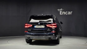 BMW X3 xDrive20i* ЕЛ. БАГАЖНИК* BLIND SPOT* КРАЙНА ЦЕНА, снимка 4
