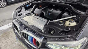 BMW X3 xDrive20i* ЕЛ. БАГАЖНИК* BLIND SPOT* КРАЙНА ЦЕНА, снимка 6