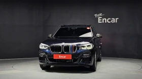 BMW X3 xDrive20i* ЕЛ. БАГАЖНИК* BLIND SPOT* КРАЙНА ЦЕНА, снимка 3