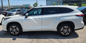 Toyota Highlander Hybrid XLE AWD 8 seats, снимка 3