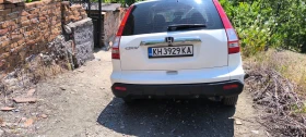 Honda Cr-v 2.2, снимка 2