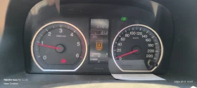 Honda Cr-v 2.2, снимка 4