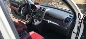 Honda Cr-v 2.2, снимка 8