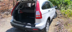 Honda Cr-v 2.2, снимка 7