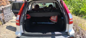 Honda Cr-v 2.2, снимка 6