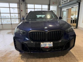 BMW X5 40i xDrive M Pro Package, снимка 4