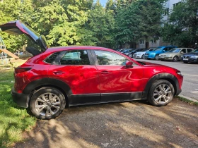 Mazda CX-30, снимка 9