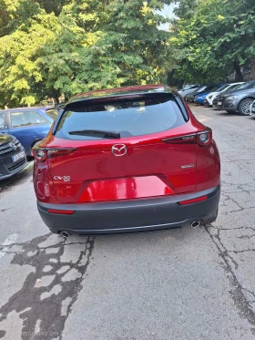 Mazda CX-30, снимка 4