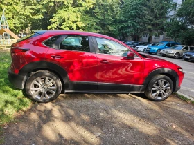 Mazda CX-30, снимка 12