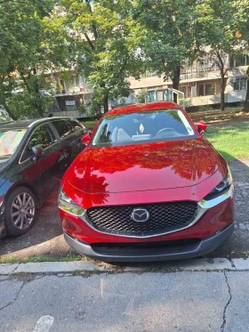 Mazda CX-30, снимка 2